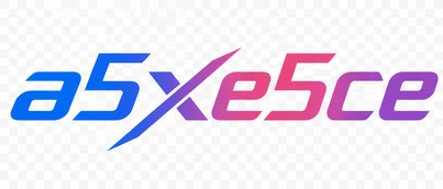 a5xe5ce logo